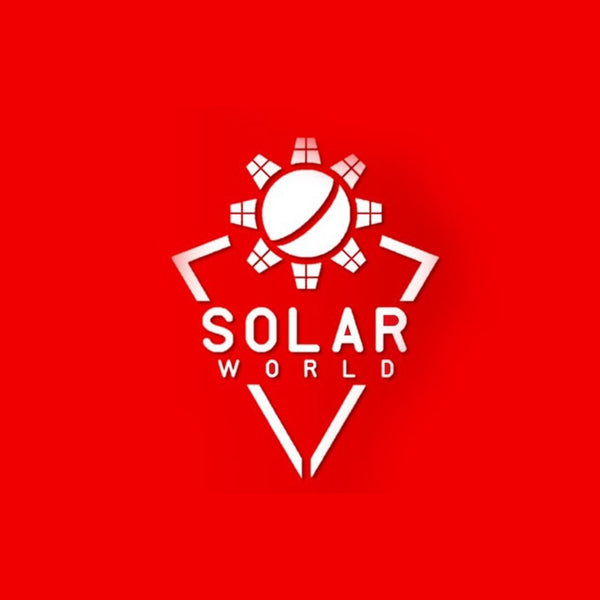 Solar World CR