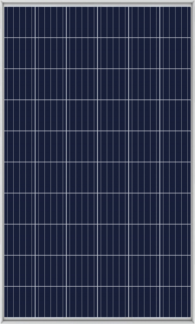 Precio del panel solar por vatio