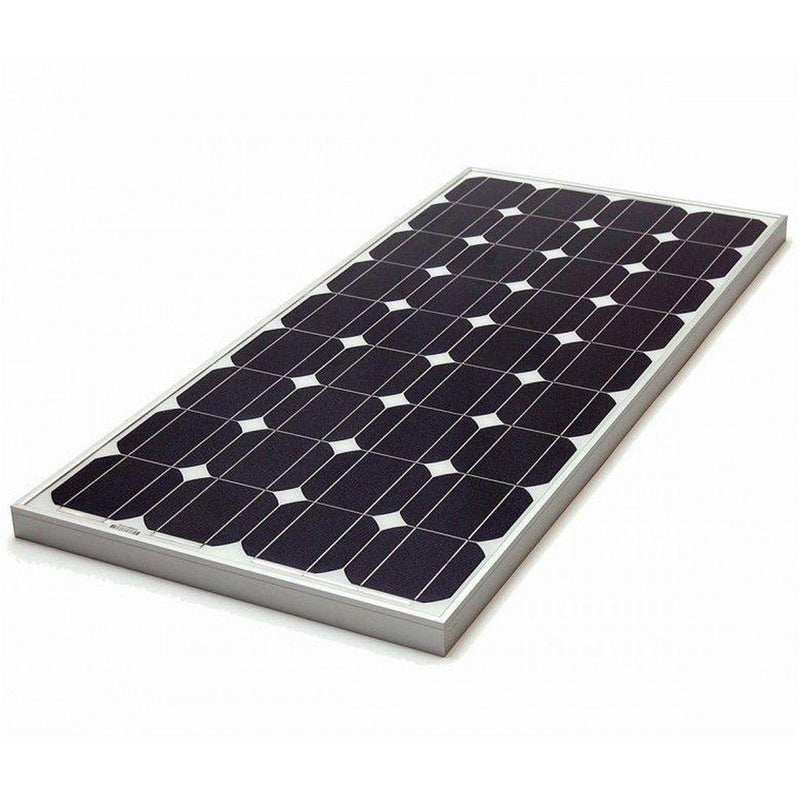 Precio del panel solar por vatio